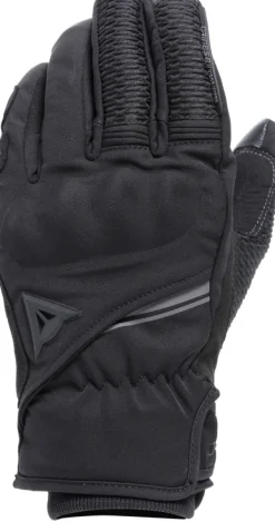 Dainese Trento D-Dry Gloves Black/Black><noscript><img width=