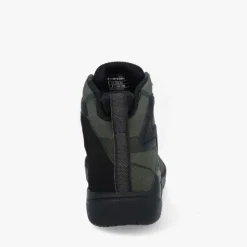 Dainese Urbactive Gore-Tex® Shoes Black/Army Green 70H><noscript><img width=