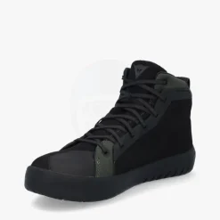 Dainese Urbactive Gore-Tex® Shoes Black/Army Green 70H><noscript><img width=