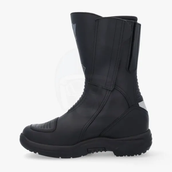 Daytona M-Star GTX black>Heren Heren Motorlaarzen|Waterdichte Motorlaarzen