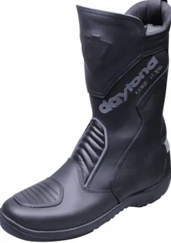Daytona Pro Rider GTX black>Heren Heren Motorlaarzen|Waterdichte Motorlaarzen