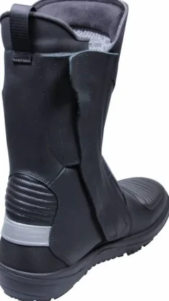 Daytona Pro Rider GTX black>Heren Heren Motorlaarzen|Waterdichte Motorlaarzen