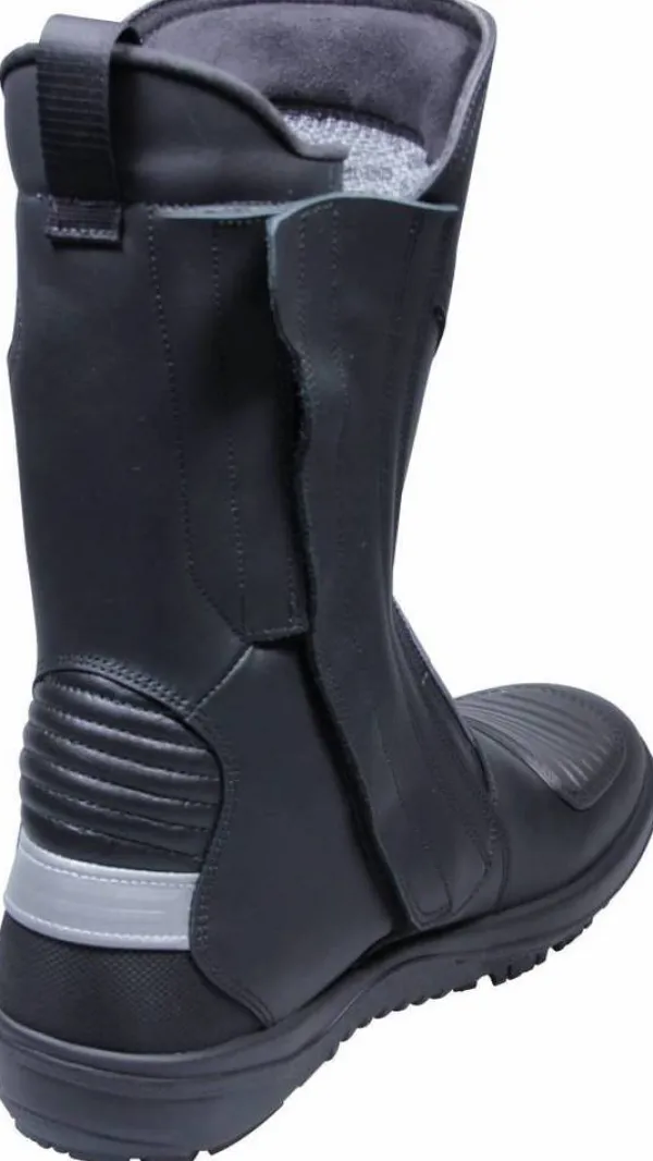 Daytona Pro Rider GTX black>Heren Heren Motorlaarzen|Waterdichte Motorlaarzen