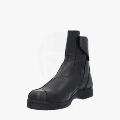 Daytona Rainbow GTX black>Heren Korte Motorlaarzen|Heren Motorlaarzen
