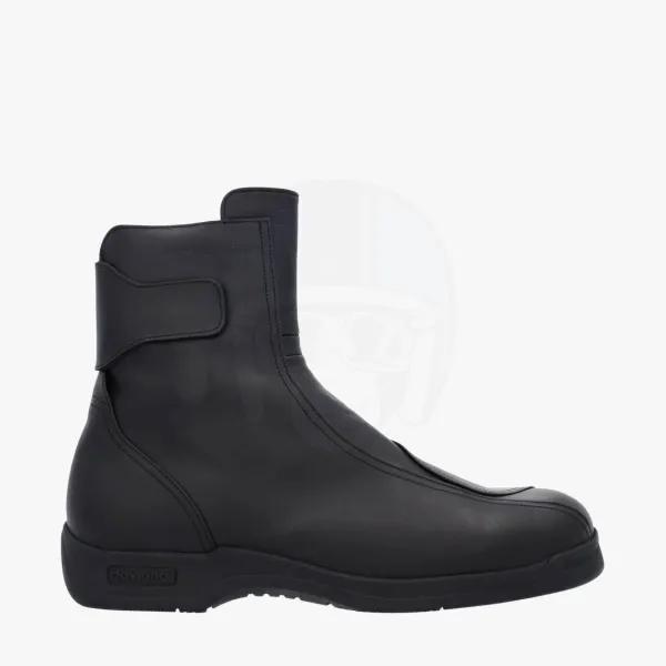 Daytona Rainbow GTX black>Heren Korte Motorlaarzen|Heren Motorlaarzen
