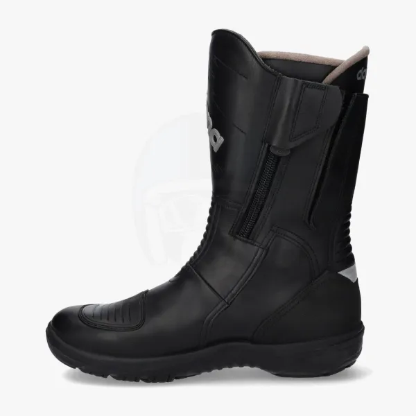 Daytona Road Star GTX black>Heren Heren Motorlaarzen|Waterdichte Motorlaarzen