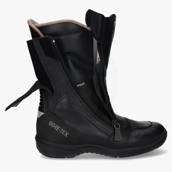 Daytona Road Star GTX black>Heren Heren Motorlaarzen|Waterdichte Motorlaarzen