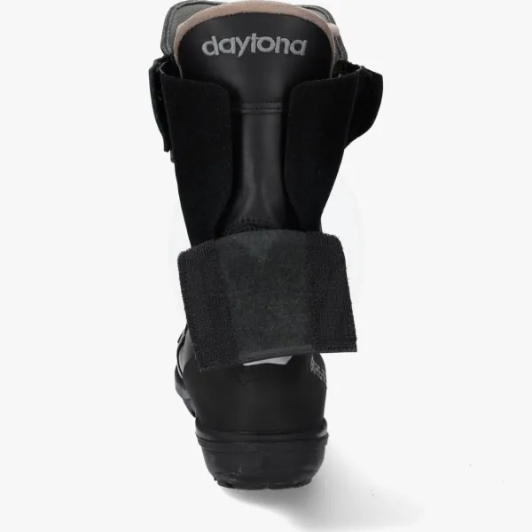 Daytona Road Star GTX black>Heren Heren Motorlaarzen|Waterdichte Motorlaarzen