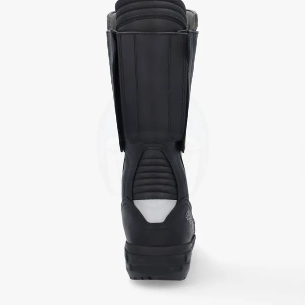 Daytona Traveller GTX black>Heren Heren Motorlaarzen|Waterdichte Motorlaarzen
