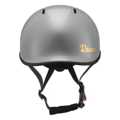 Demm E-Bike Cap Nardo Grey> Fietshelmen