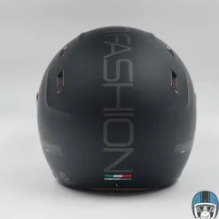 Demm Speed Pedelec Matt Black><noscript><img width=