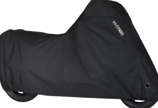 DS Covers Alfa License Plate> Motor Accessoires