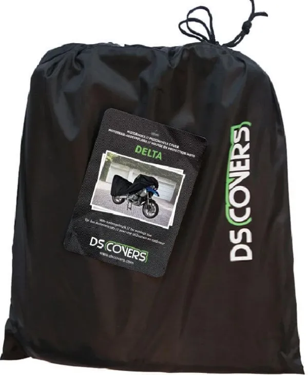 DS Covers Delta> Motor Accessoires