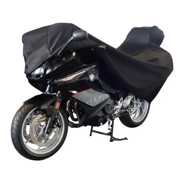 DS Covers Flexx Topcase> Motor Accessoires