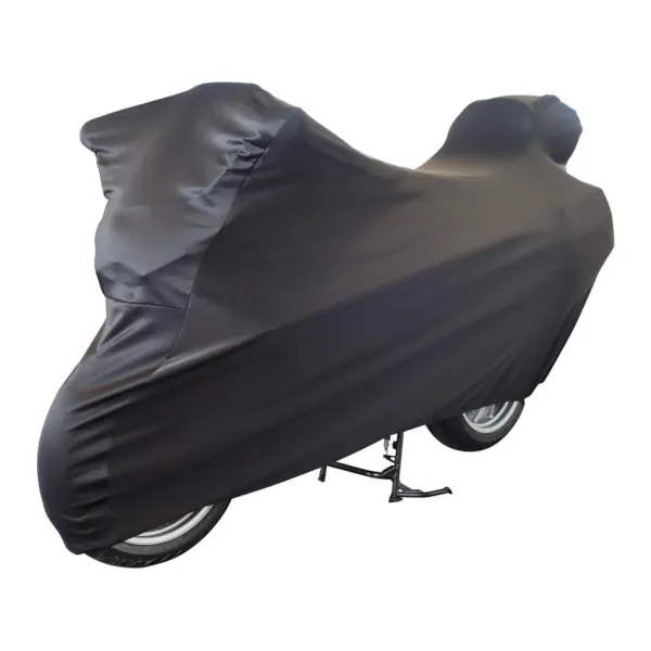 DS Covers Flexx Topcase> Motor Accessoires