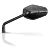 Barracuda Ego2 Black (Pair) EGO-CARBON> Motor Onderdelen