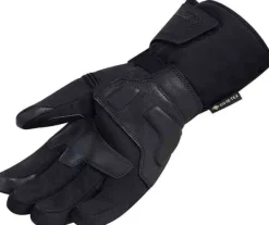 ESKA Goretex Rider Glove Black> Motorhandschoenen