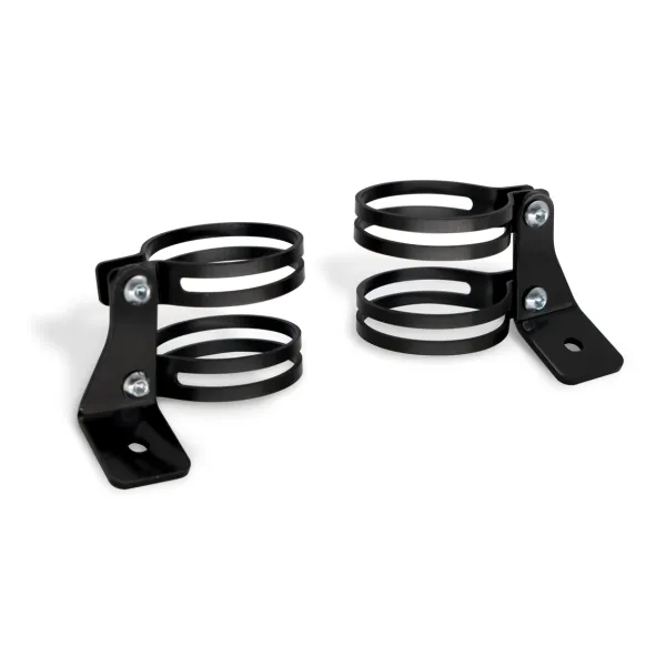 Barracuda Extra-Light Bracket Kit Diam. 48-51 N9003-48-51> Motor Onderdelen