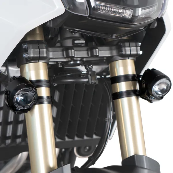 Barracuda Extra-Light Bracket Kit Diam. 54-57 N9003-54-57> Motor Onderdelen