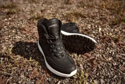 Falco Airforce Lady Shoes Black 101><noscript><img width=