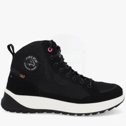 Falco Airforce Lady Shoes Black 101><noscript><img width=