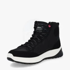 Falco Airforce Lady Shoes Black 101><noscript><img width=