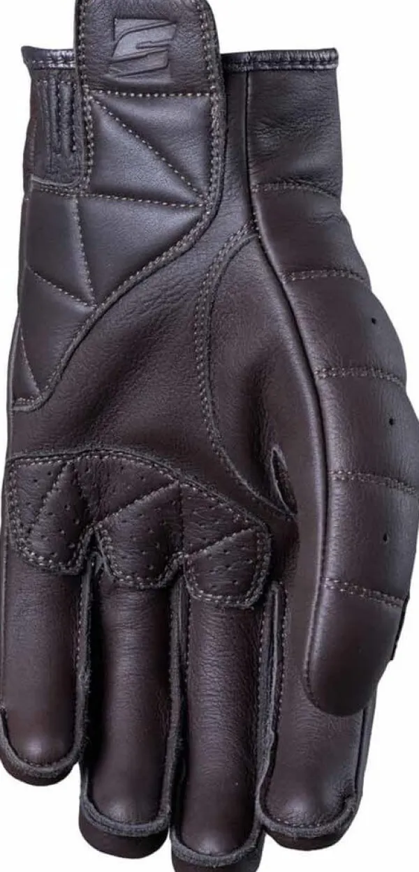 Five California Brown 707> Motorhandschoenen