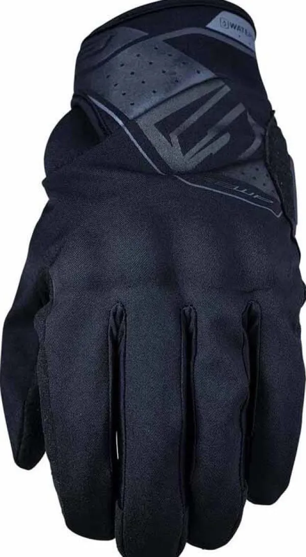 Five RS Black 101> Motorhandschoenen