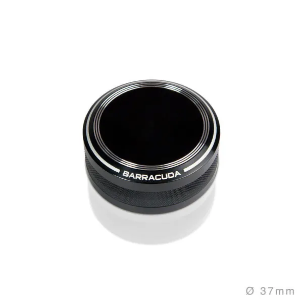 Barracuda Fluid Tank Cap Ø37 Mm FC-37> Motor Onderdelen
