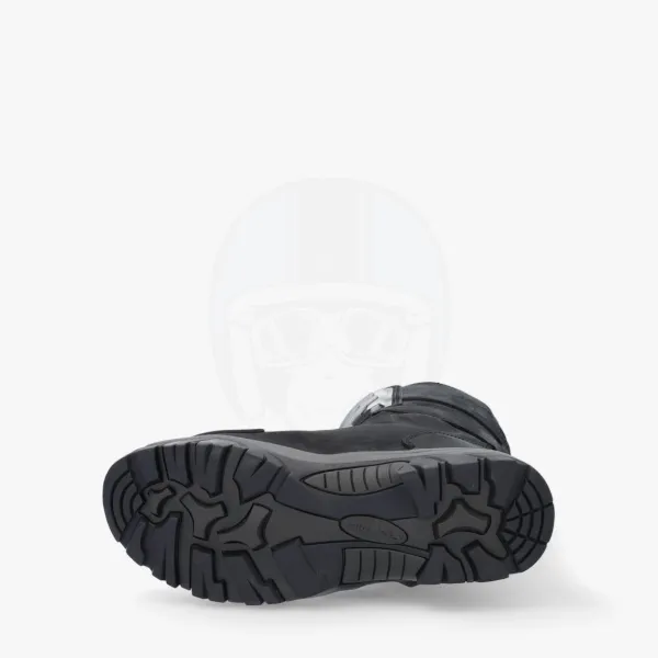 Forma Adventure black>Heren Heren Motorlaarzen|Adventure Motorlaarzen