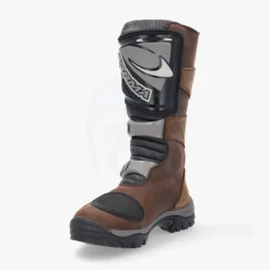 Forma Adventure brown>Heren Heren Motorlaarzen|Adventure Motorlaarzen