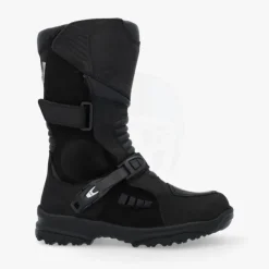Forma Adventure Tourer Black 101>Heren Heren Motorlaarzen|Adventure Motorlaarzen