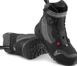 Forma ADV Kite Dry Black/Grey 180>Heren Heren Motorschoenen