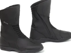 Forma Arbo Dry Black 101>Heren Heren Motorlaarzen|Adventure Motorlaarzen