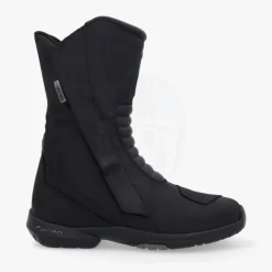 Forma Frontier Waterproof Black 101>Heren Heren Motorlaarzen|Waterdichte Motorlaarzen