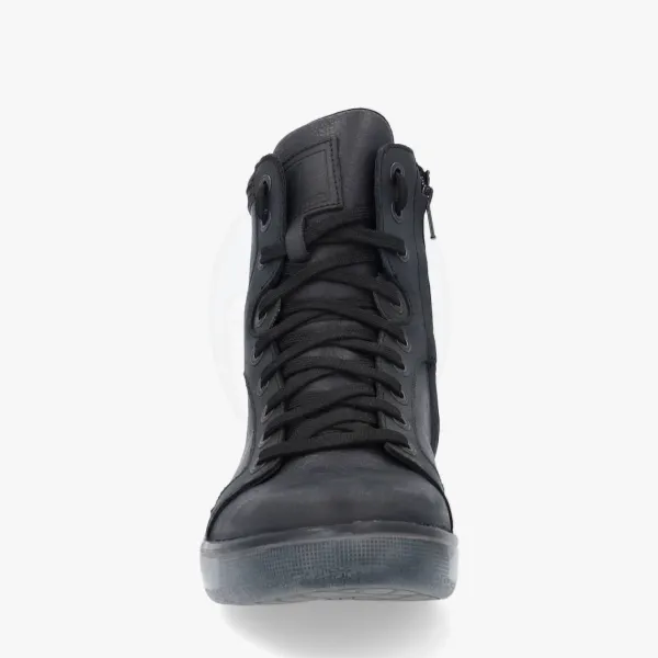 Forma Hyper Black>Heren Casual Motorschoenen|Heren Motorschoenen
