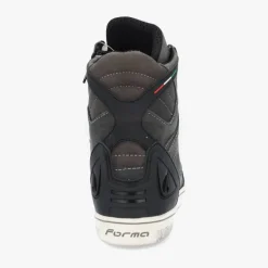Forma Hyper Grey>Heren Casual Motorschoenen|Heren Motorschoenen