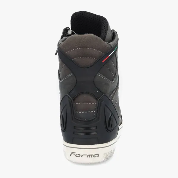 Forma Hyper Grey>Heren Casual Motorschoenen|Heren Motorschoenen