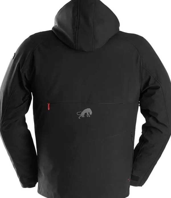Furygan 6484-100 Addax Motorjas Black 100> Motorjassen