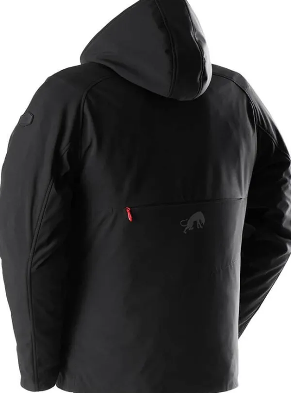 Furygan 6484-100 Addax Motorjas Black 100> Motorjassen