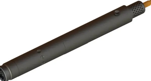 Furygan Airbag Inflator Black> Airbag Motorvesten
