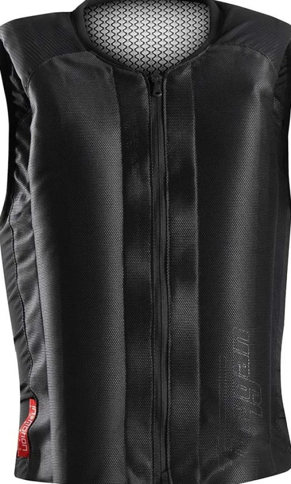 Furygan 7806-1 Airbag vest Evo Black 100> Airbag Motorvesten
