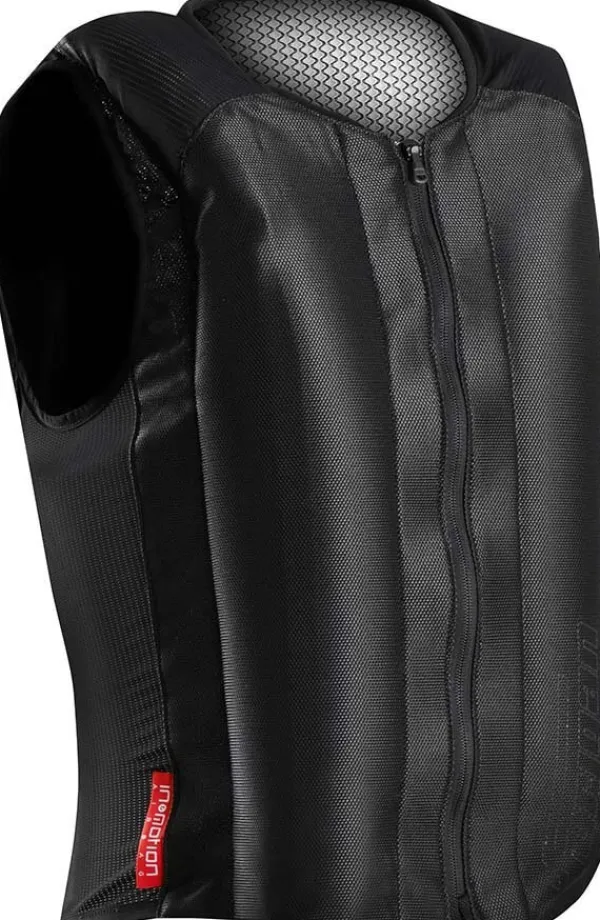 Furygan 7806-1 Airbag vest Evo Black 100> Airbag Motorvesten