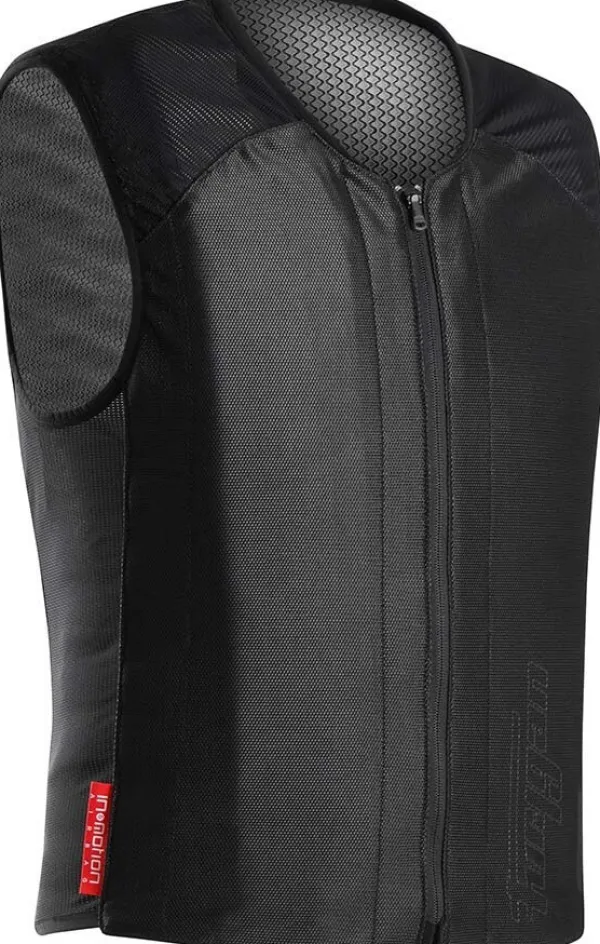 Furygan 7806-1 Airbag vest Evo Black 100> Airbag Motorvesten