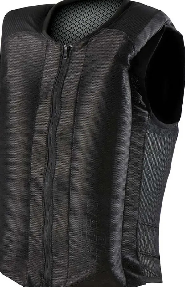 Furygan 7806-1 Airbag vest Evo Black 100> Airbag Motorvesten