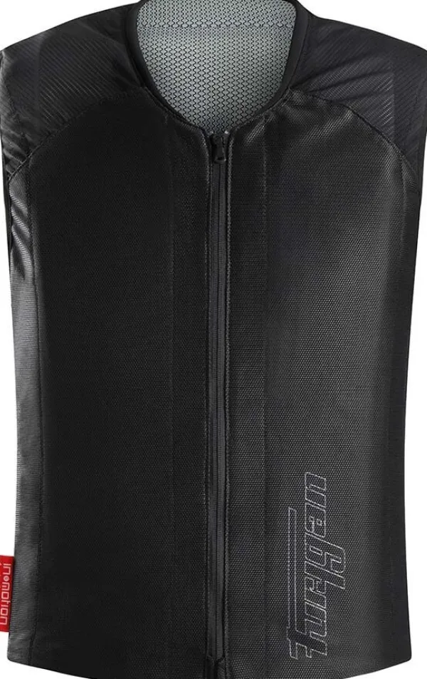 Furygan 7806-1 Airbag vest Evo Black 100> Airbag Motorvesten