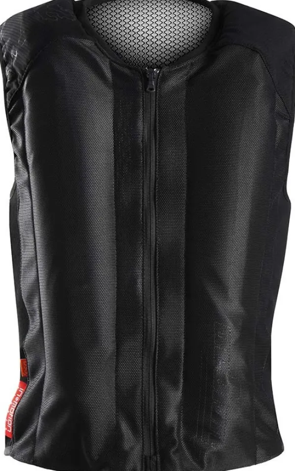 Furygan 7896-1 Airbag vest Evolution+ Black 100> Airbag Motorvesten