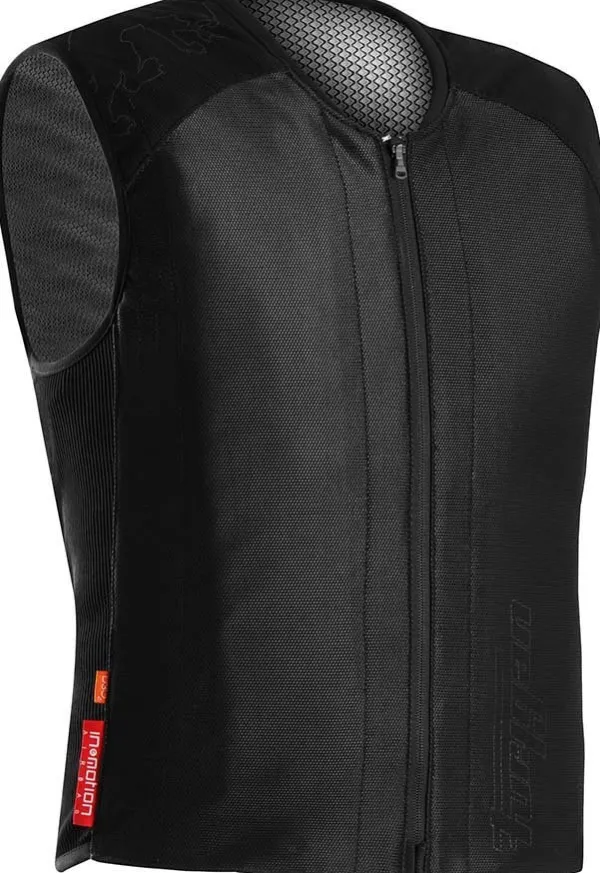 Furygan 7896-1 Airbag vest Evolution+ Black 100> Airbag Motorvesten