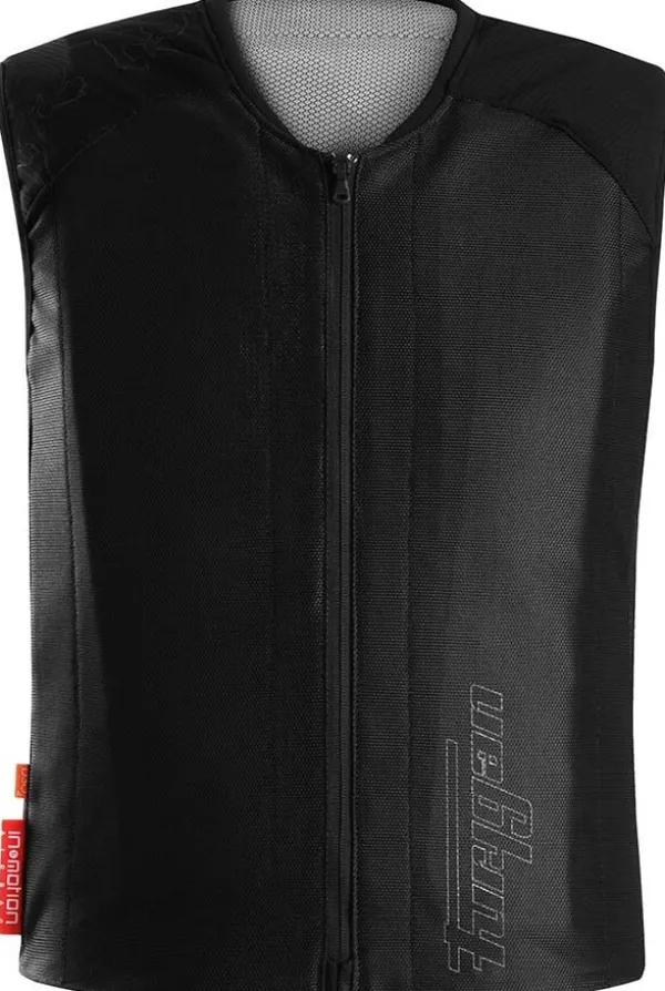 Furygan 7896-1 Airbag vest Evolution+ Black 100> Airbag Motorvesten