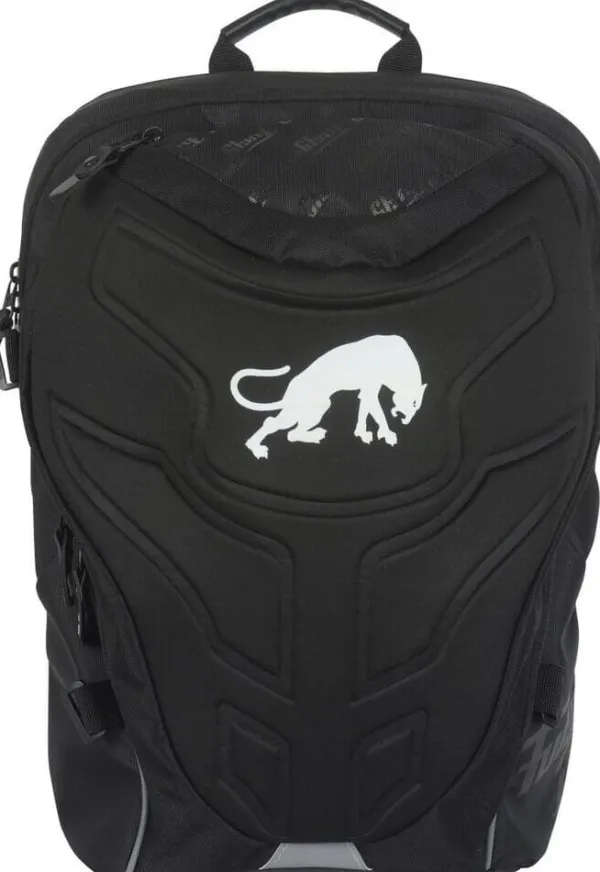 Furygan Cyclone Bags Black 100> Rugzakken